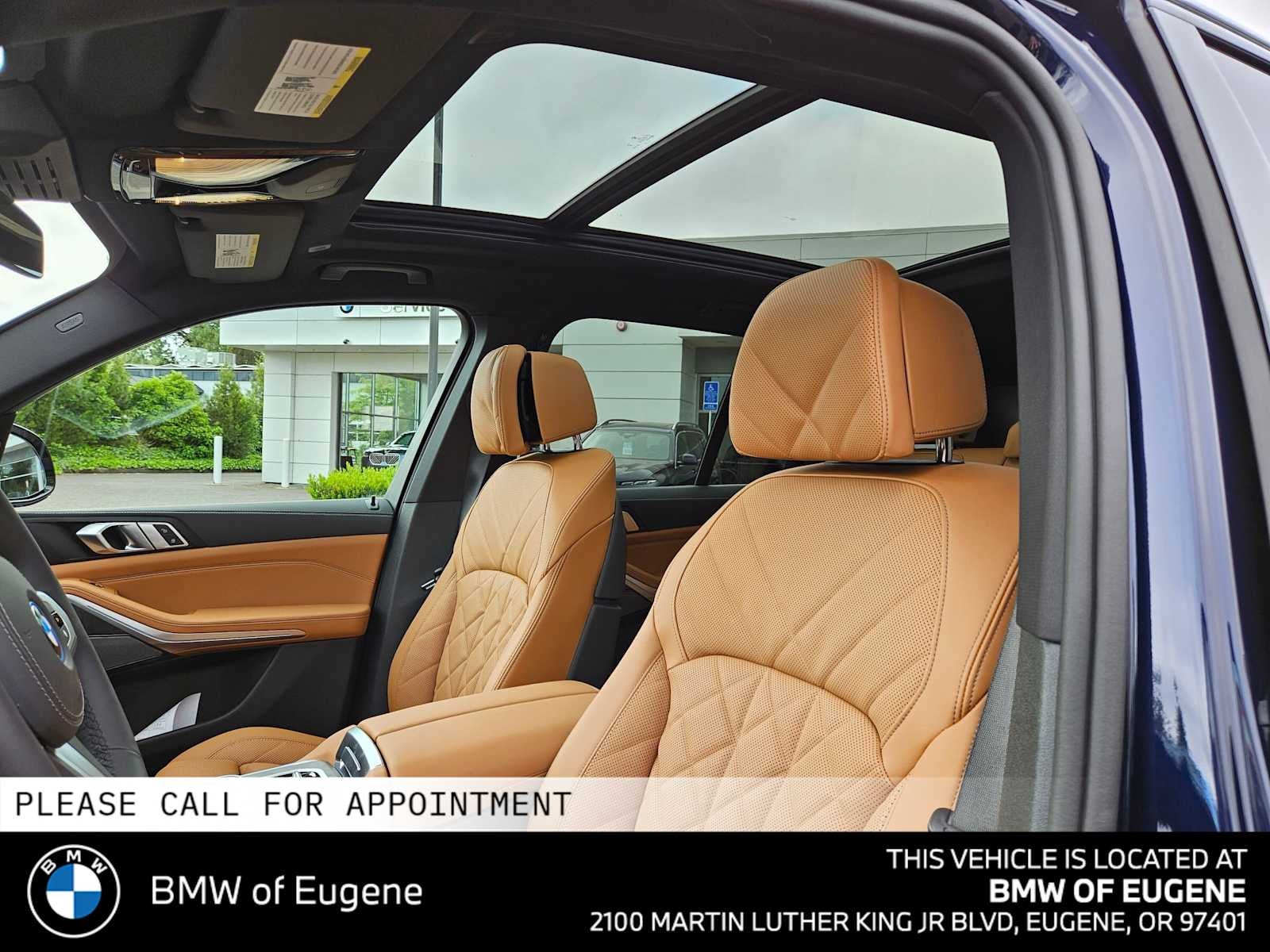 2026 BMW X5 xDrive50e xDrive50e