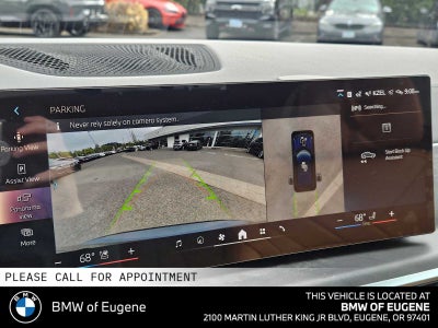 2026 BMW X5 xDrive50e xDrive50e