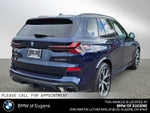 2026 BMW X5 xDrive50e xDrive50e