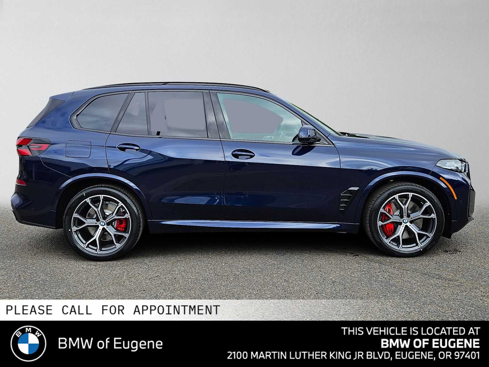 2026 BMW X5 xDrive50e xDrive50e
