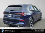 2026 BMW X5 xDrive50e xDrive50e