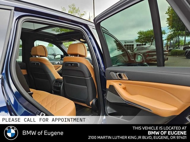 2026 BMW X5 xDrive50e xDrive50e