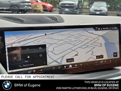 2026 BMW X5 xDrive50e xDrive50e