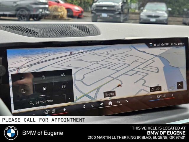 2026 BMW X5 xDrive50e xDrive50e