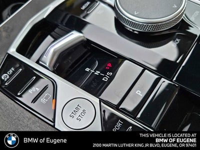 2026 BMW X5 xDrive50e xDrive50e