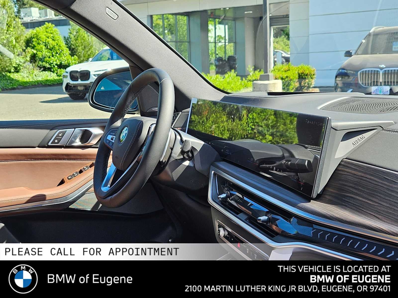 2026 BMW X5 xDrive50e xDrive50e