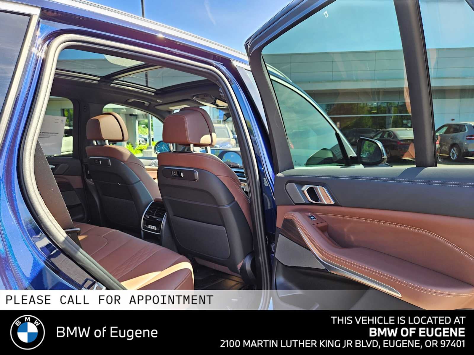 2026 BMW X5 xDrive50e xDrive50e