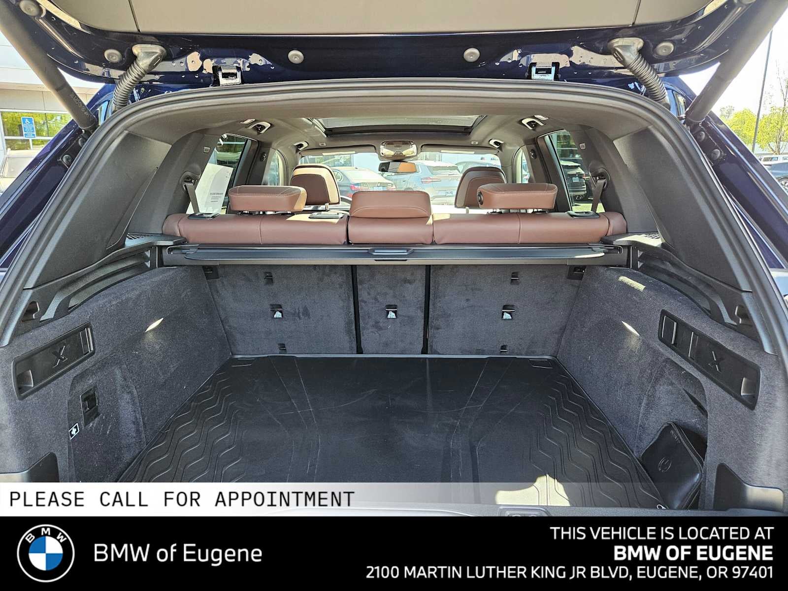 2026 BMW X5 xDrive50e xDrive50e
