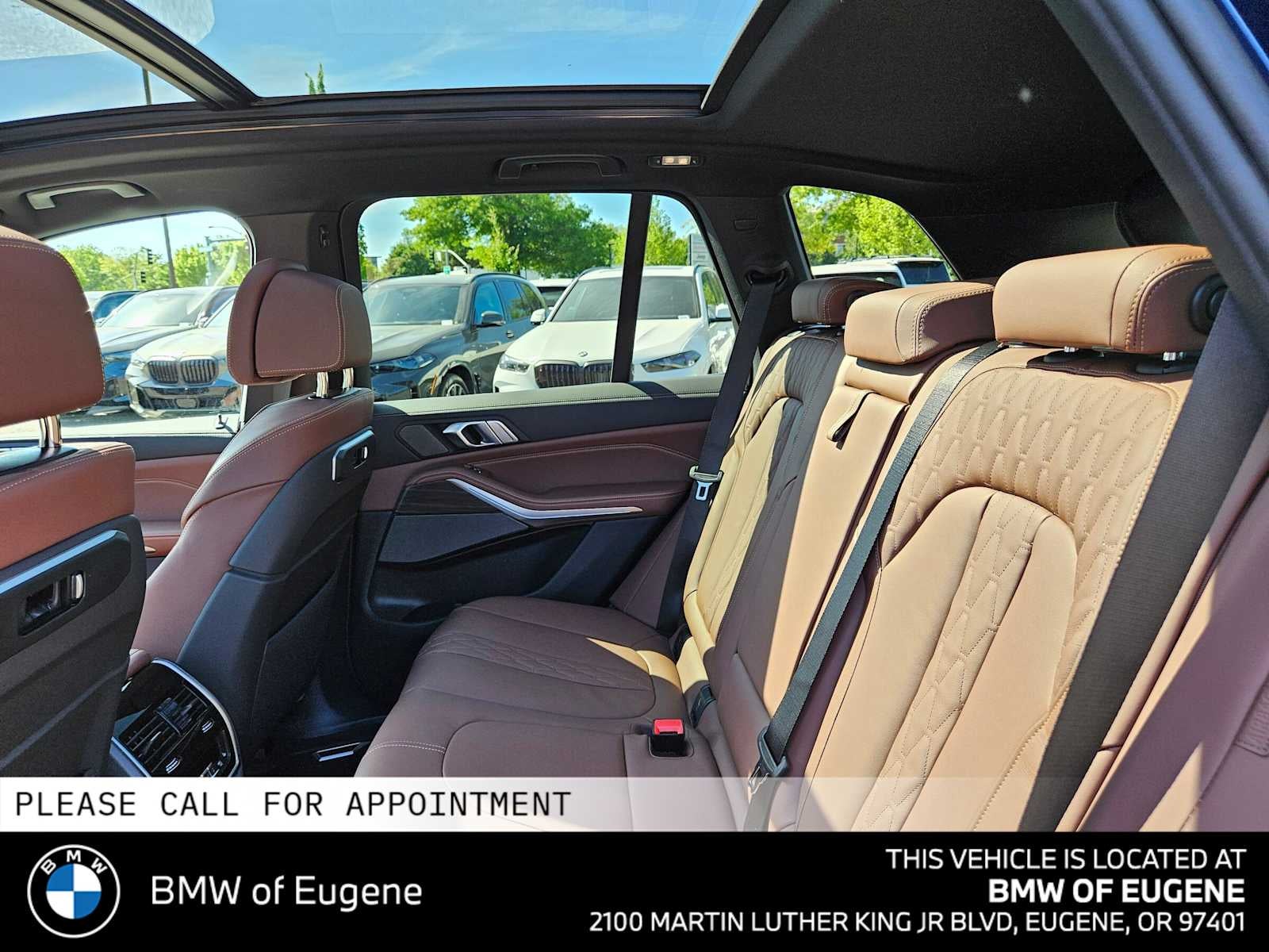 2026 BMW X5 xDrive50e xDrive50e