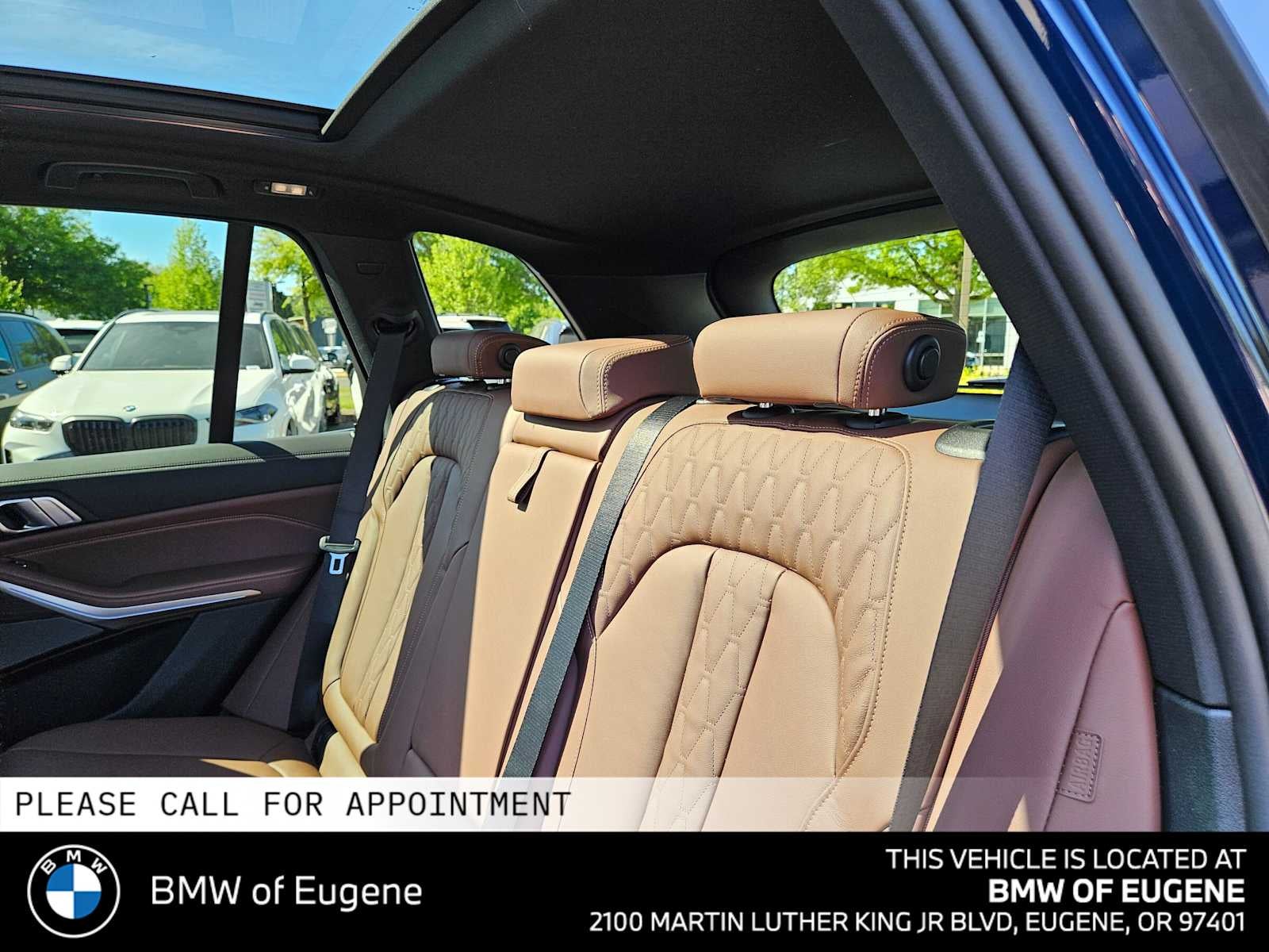 2026 BMW X5 xDrive50e xDrive50e