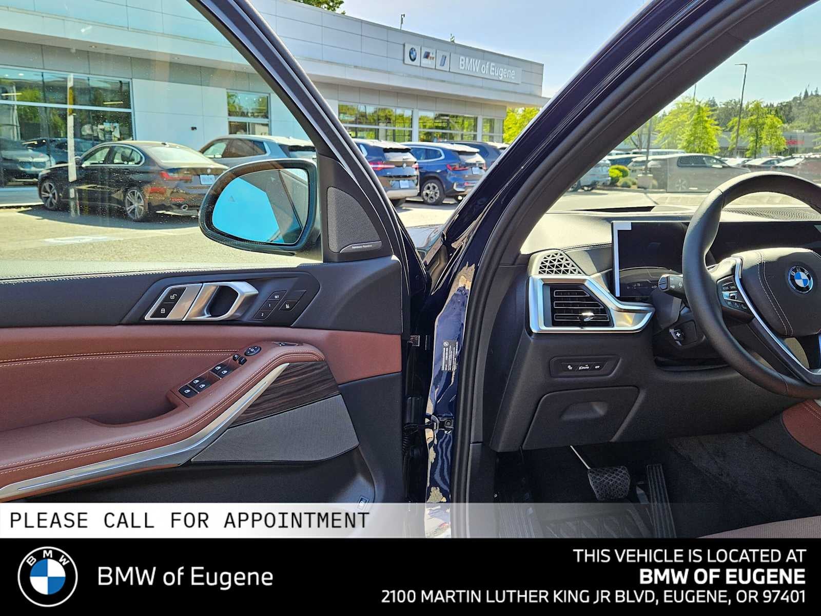 2026 BMW X5 xDrive50e xDrive50e