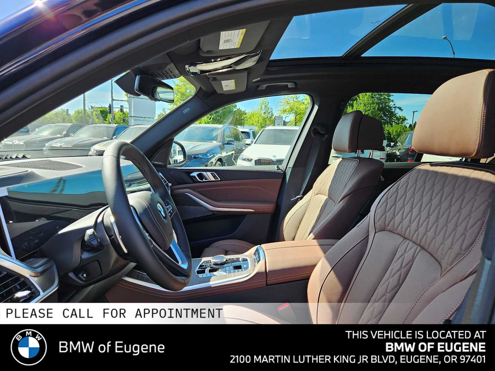 2026 BMW X5 xDrive50e xDrive50e
