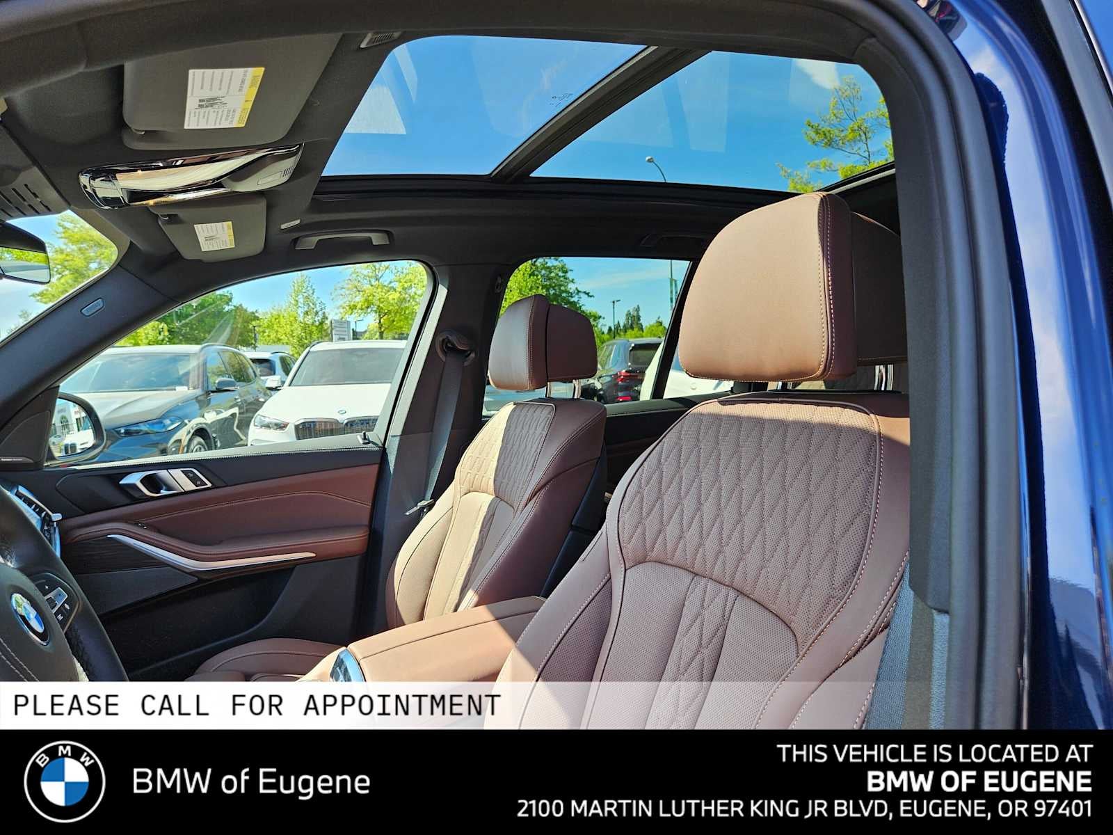 2026 BMW X5 xDrive50e xDrive50e