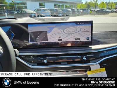 2026 BMW X5 xDrive50e xDrive50e