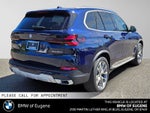 2026 BMW X5 xDrive50e xDrive50e