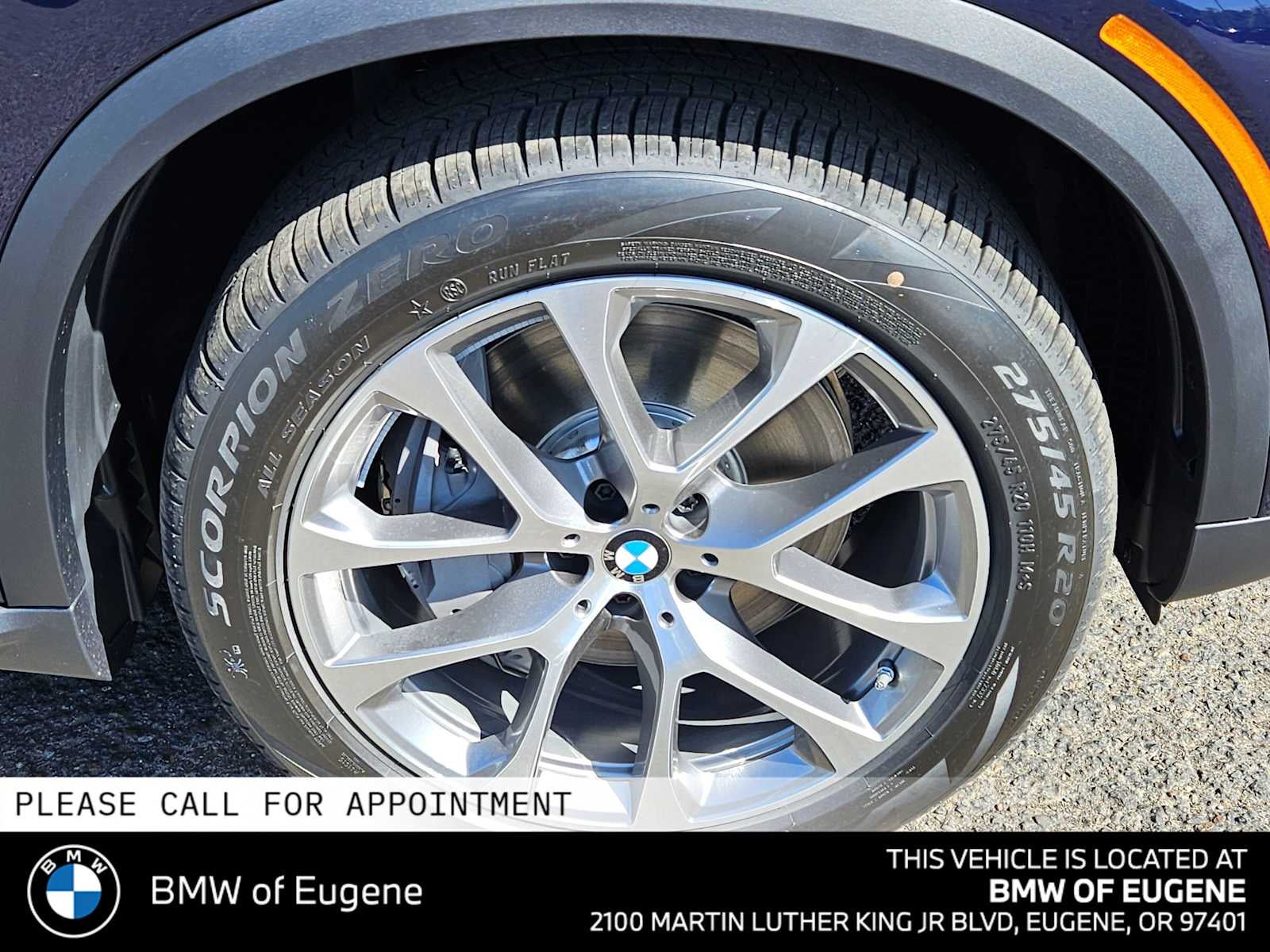 2026 BMW X5 xDrive50e xDrive50e