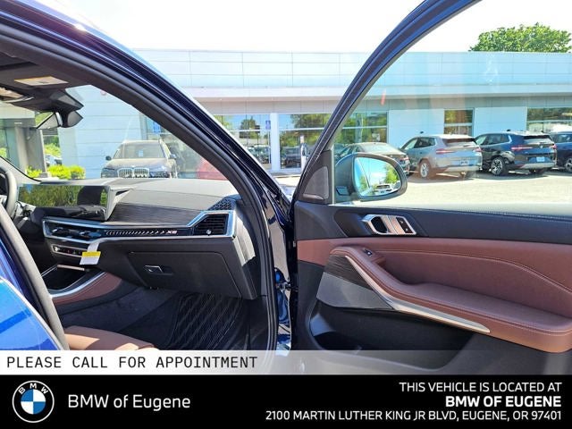 2026 BMW X5 xDrive50e xDrive50e