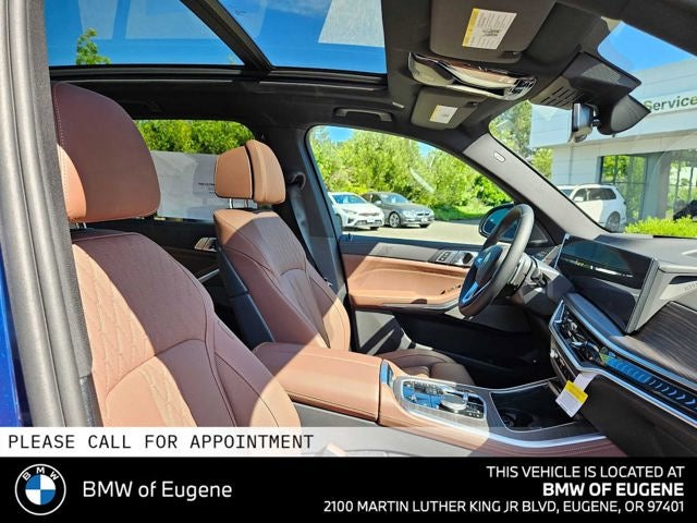 2026 BMW X5 xDrive50e xDrive50e