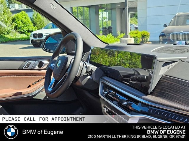 2026 BMW X5 xDrive50e xDrive50e