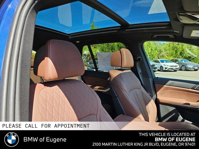 2026 BMW X5 xDrive50e xDrive50e