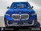 2026 BMW X5 xDrive50e xDrive50e