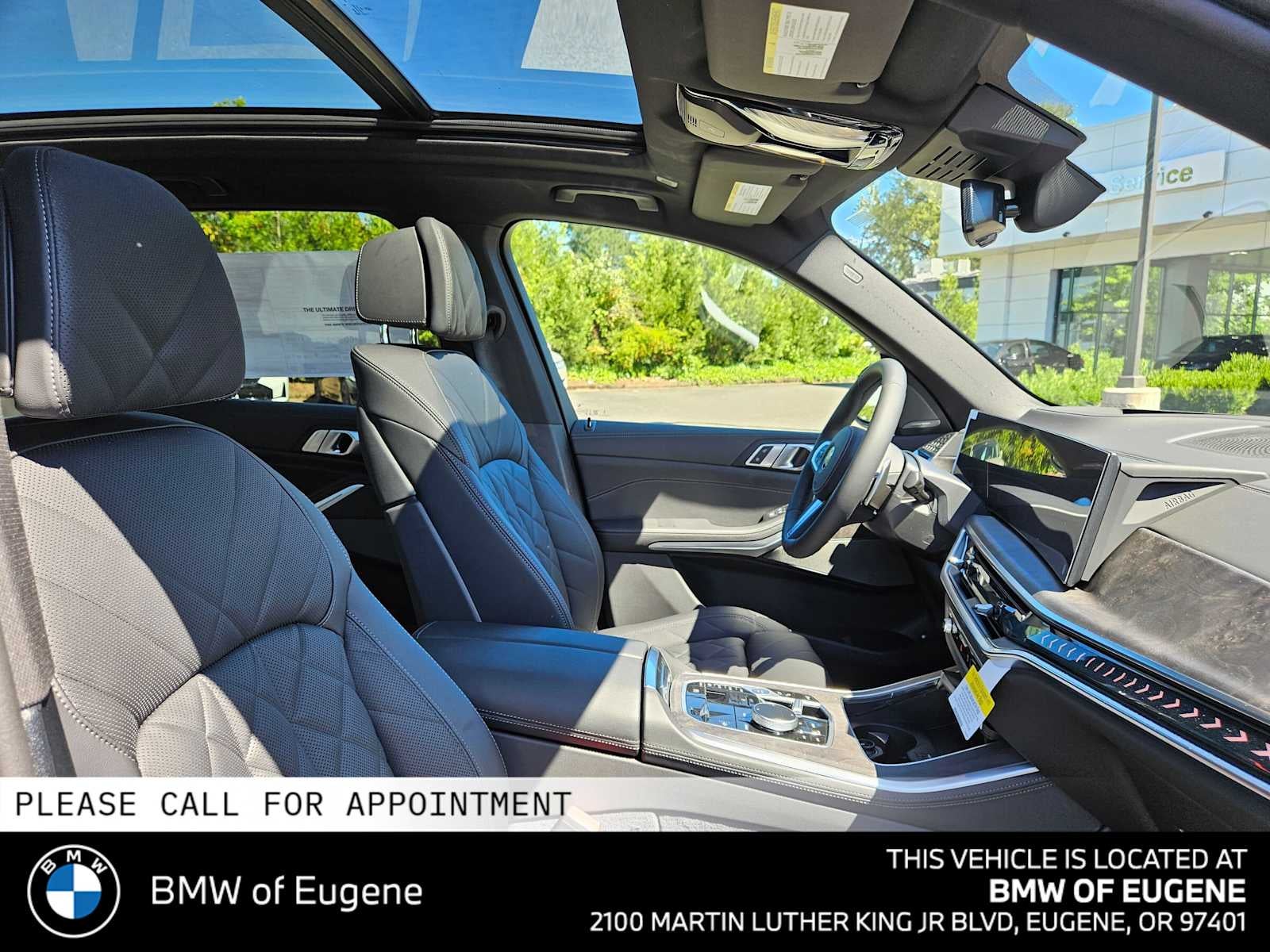 2026 BMW X5 xDrive50e xDrive50e