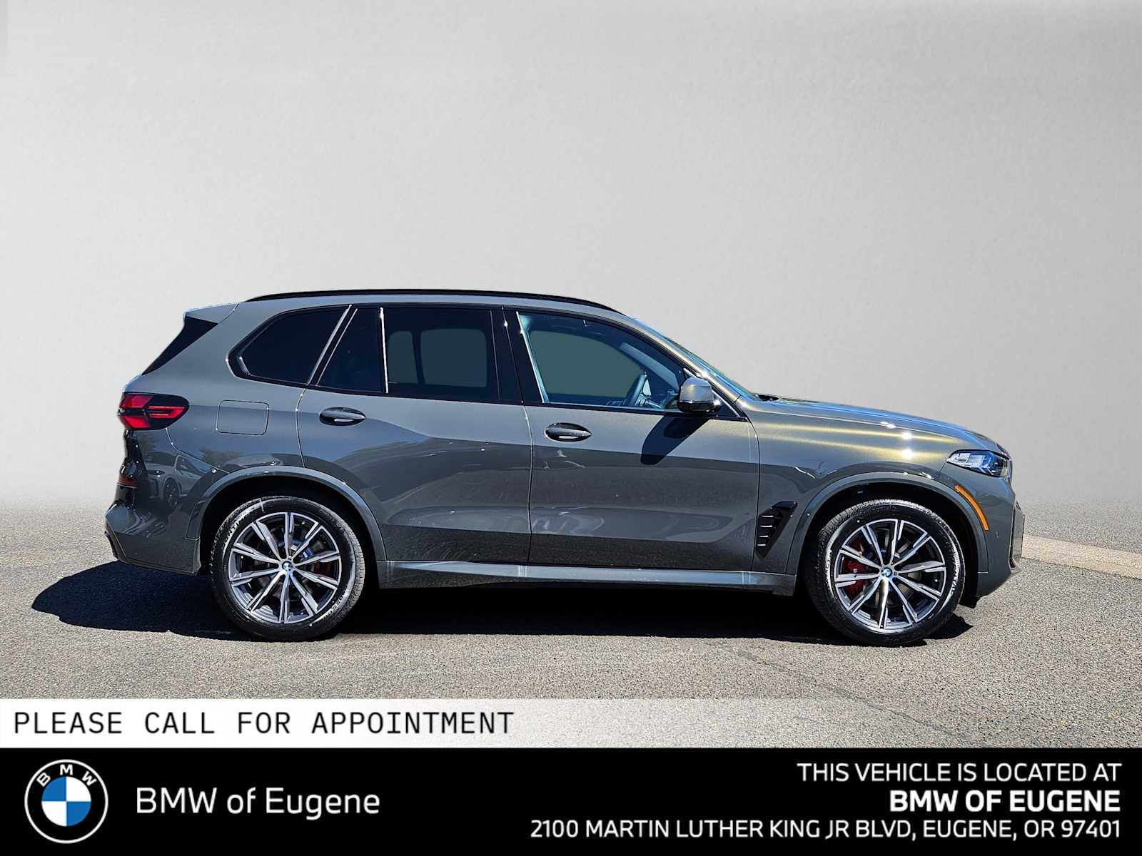 2026 BMW X5 xDrive50e xDrive50e