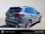 2026 BMW X5 xDrive50e xDrive50e