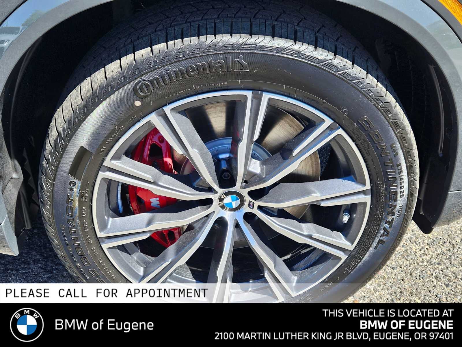 2026 BMW X5 xDrive50e xDrive50e