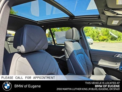 2026 BMW X5 xDrive50e xDrive50e