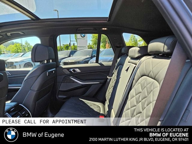2026 BMW X5 xDrive50e xDrive50e