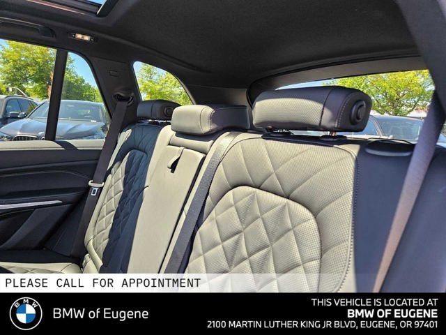 2026 BMW X5 xDrive50e xDrive50e