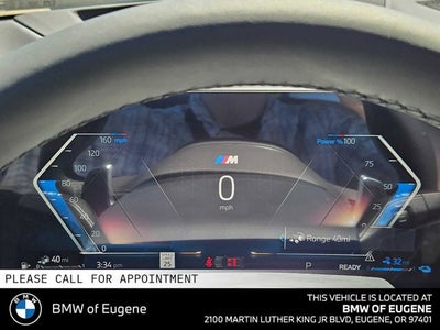 2026 BMW X5 xDrive50e xDrive50e