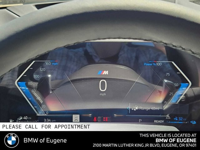 2026 BMW X5 xDrive50e xDrive50e