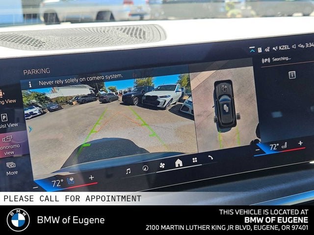 2026 BMW X5 xDrive50e xDrive50e