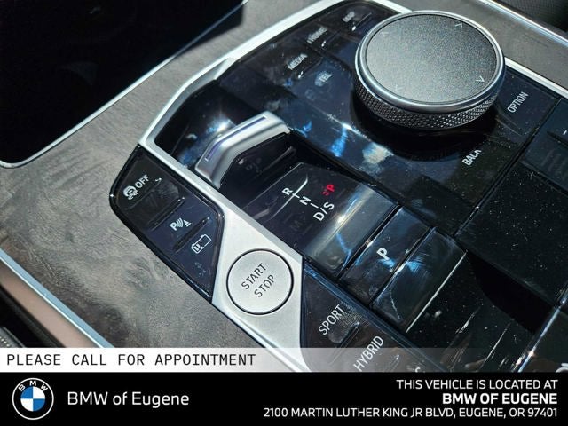 2026 BMW X5 xDrive50e xDrive50e