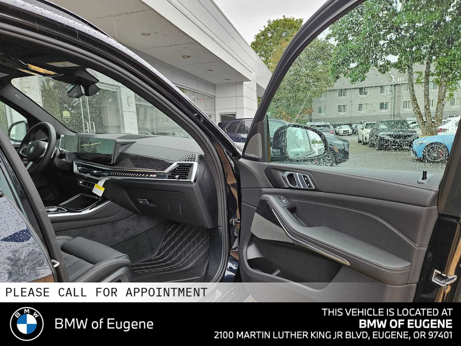 2026 BMW X5 xDrive50e xDrive50e