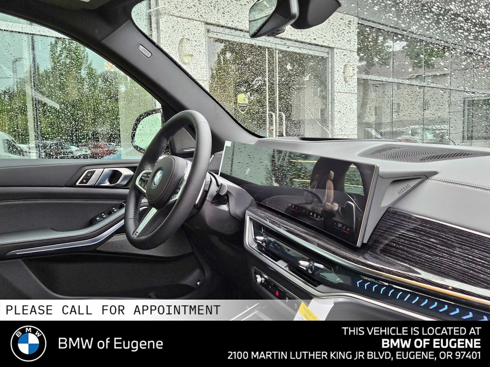 2026 BMW X5 xDrive50e xDrive50e