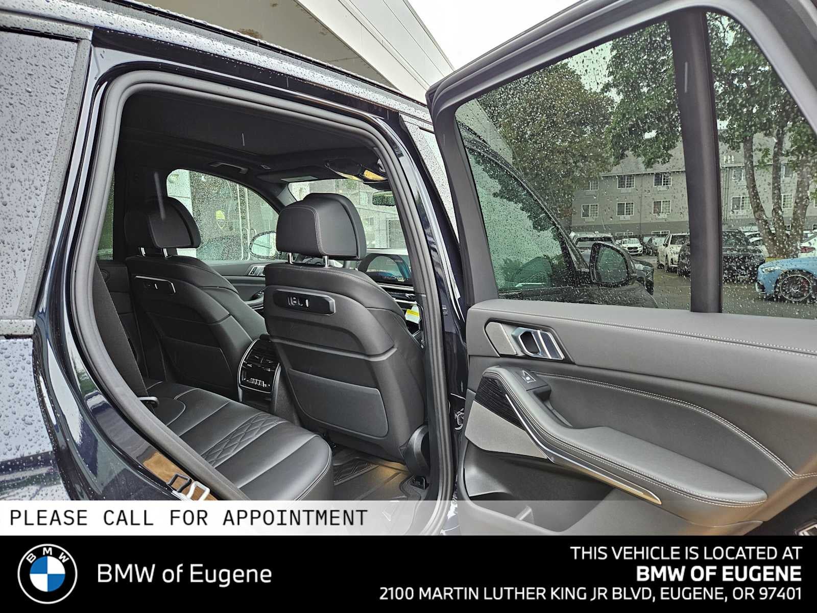 2026 BMW X5 xDrive50e xDrive50e