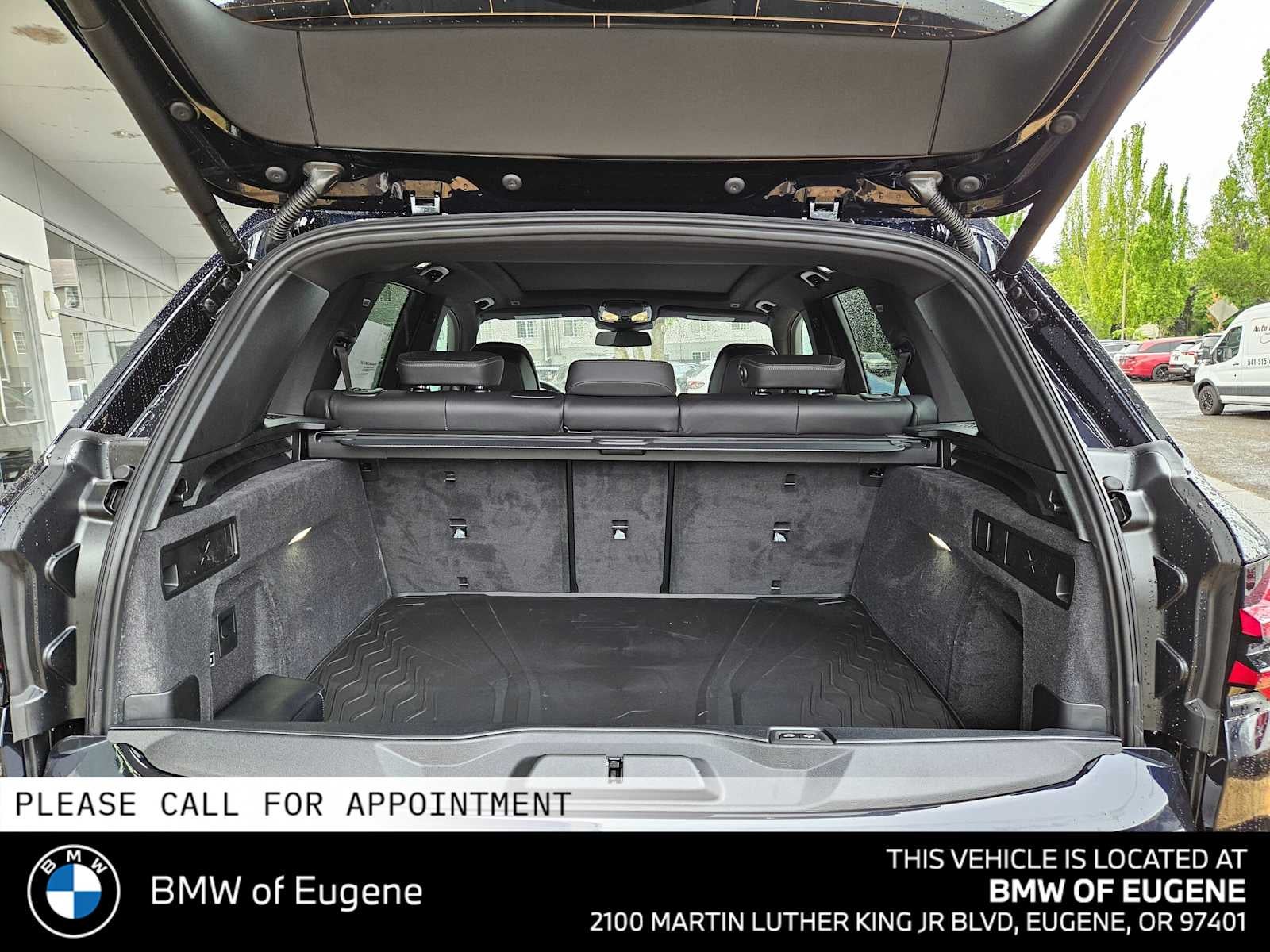 2026 BMW X5 xDrive50e xDrive50e