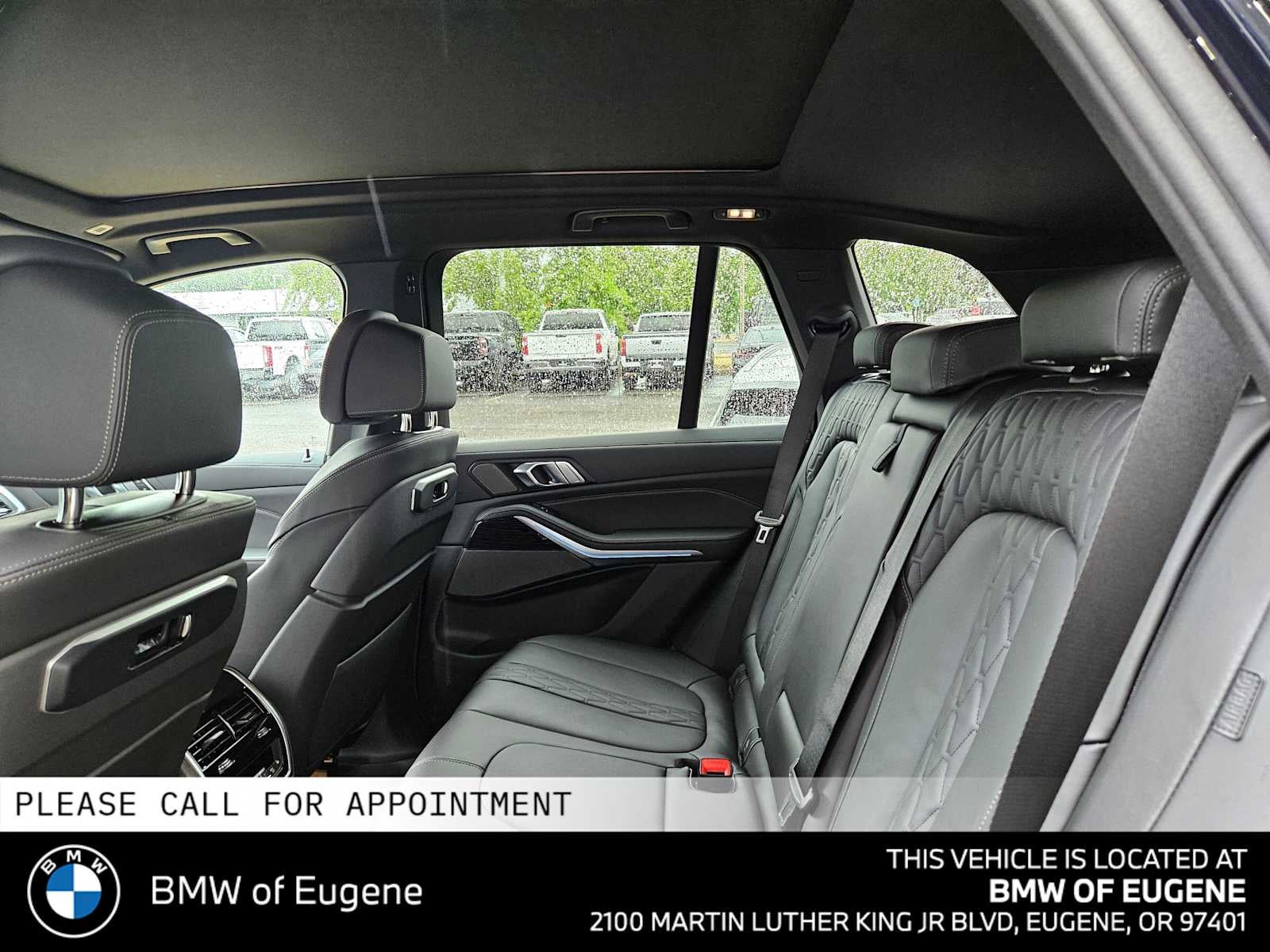 2026 BMW X5 xDrive50e xDrive50e