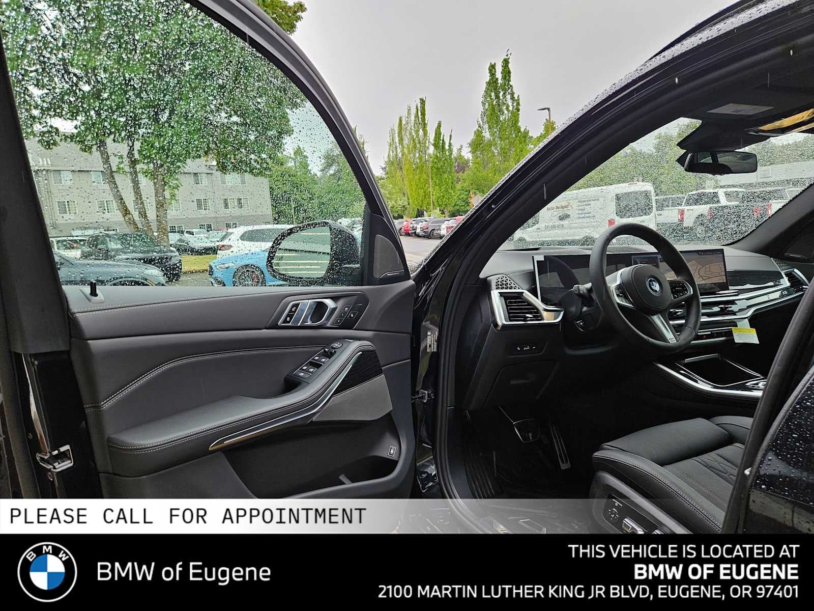 2026 BMW X5 xDrive50e xDrive50e
