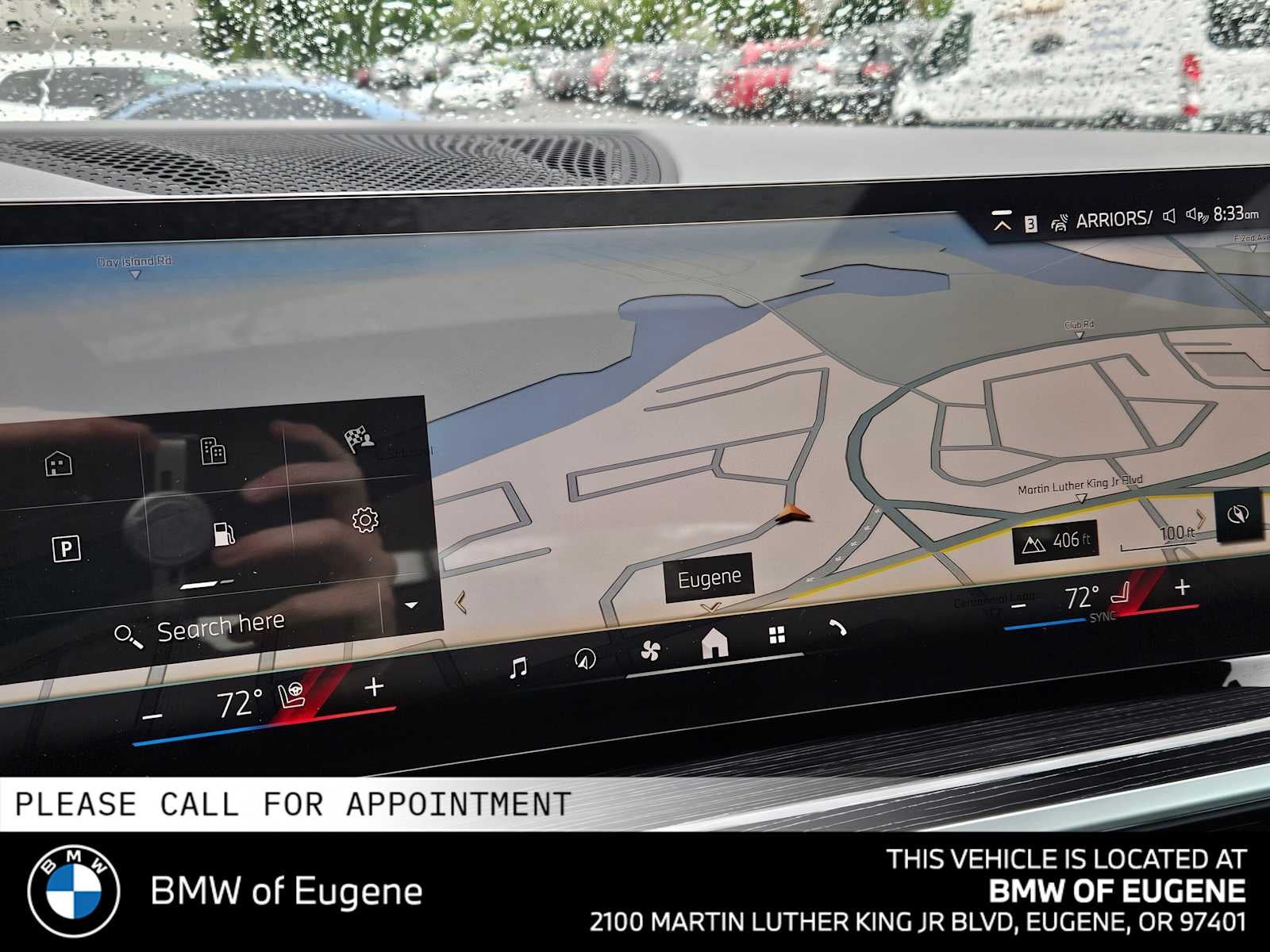 2026 BMW X5 xDrive50e xDrive50e