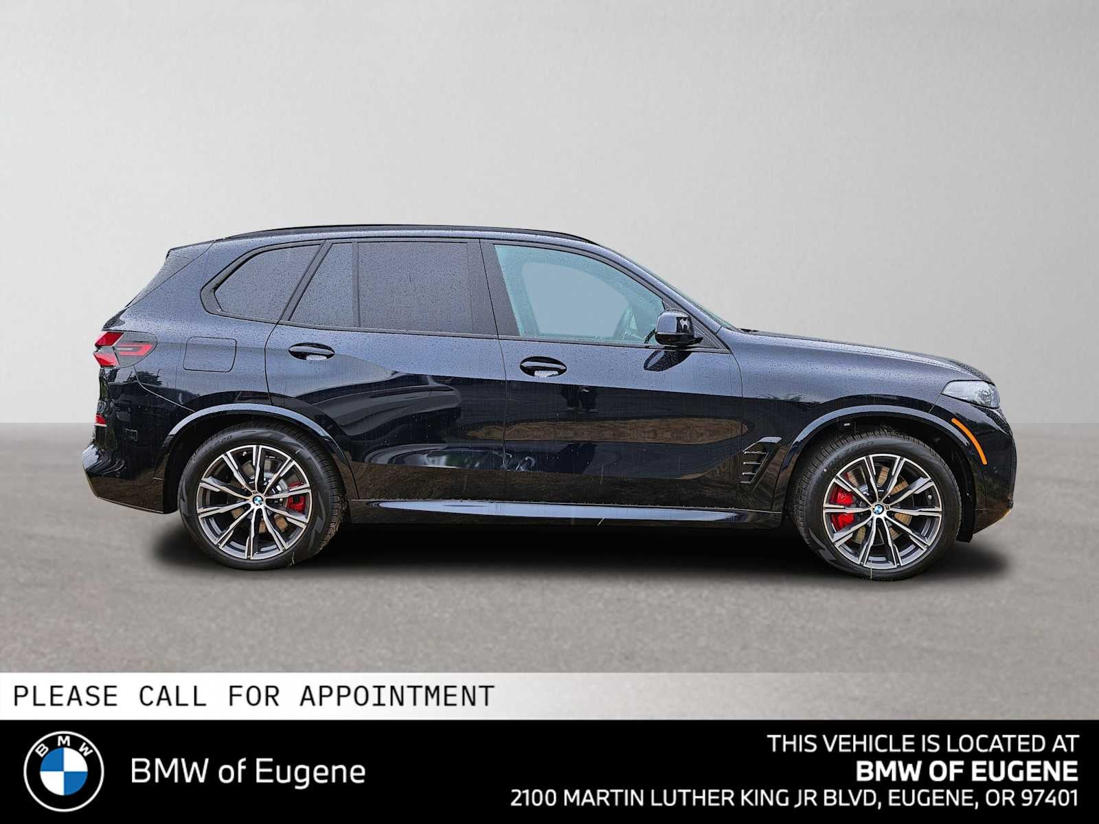 2026 BMW X5 xDrive50e xDrive50e