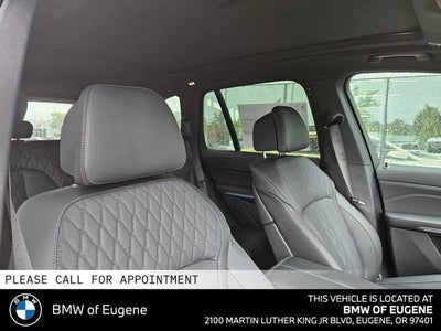 2026 BMW X5 xDrive50e xDrive50e
