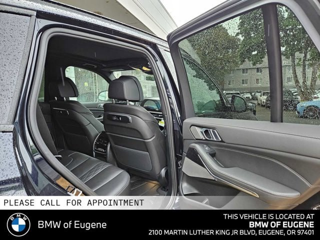 2026 BMW X5 xDrive50e xDrive50e