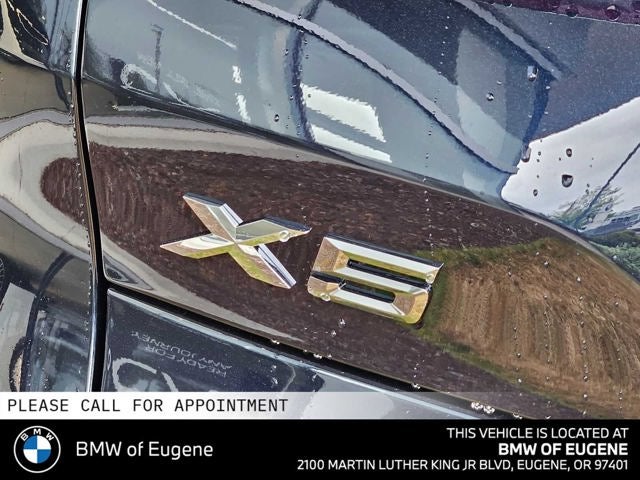 2026 BMW X5 xDrive50e xDrive50e