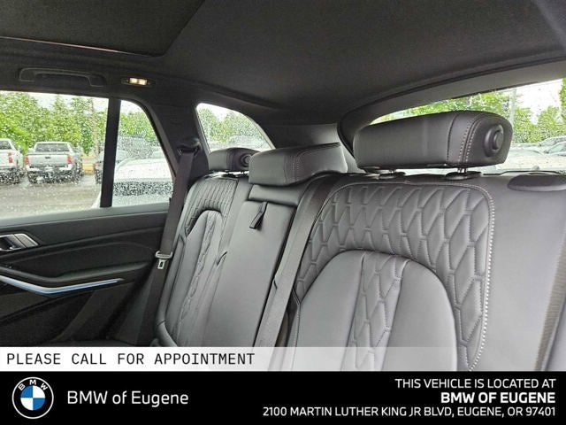 2026 BMW X5 xDrive50e xDrive50e