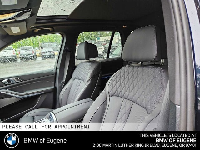 2026 BMW X5 xDrive50e xDrive50e