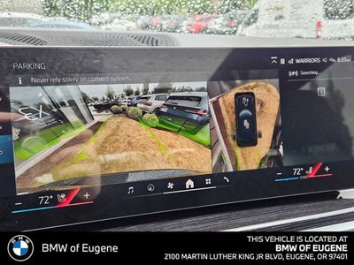 2026 BMW X5 xDrive50e xDrive50e